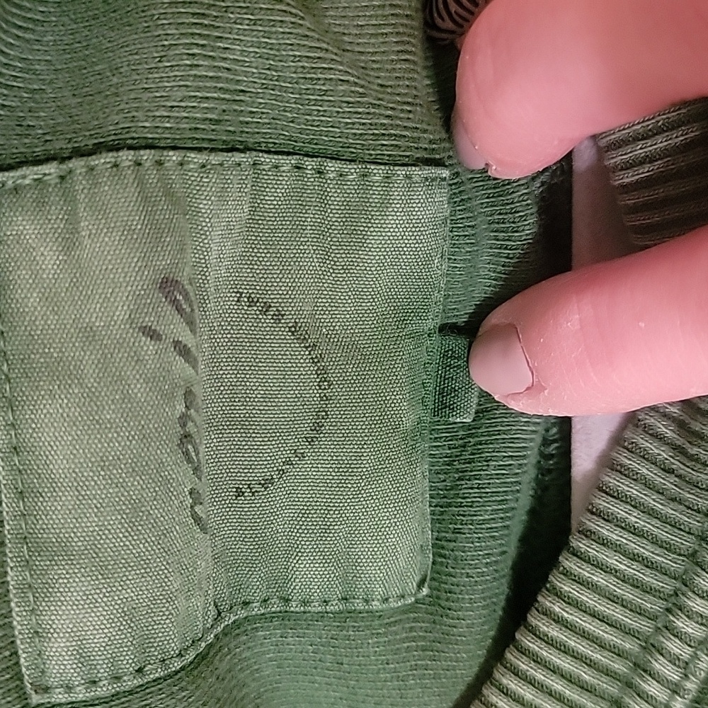 Aerie Sweatshirt - Picture 5 of 7